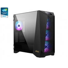 MSI MEG PROSPECT 700R Black Gaming Casing 